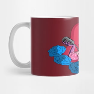 Jessica Rabbit Mug